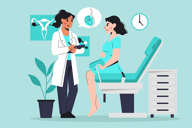 Gynecology Digital Marketing - Boost Patient Engagement with Healthcare Digital Marketing