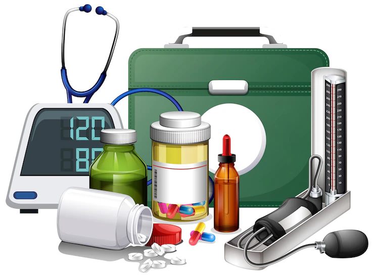 Medical Device Marketing In India - make sure that your websites are optimized for keywords