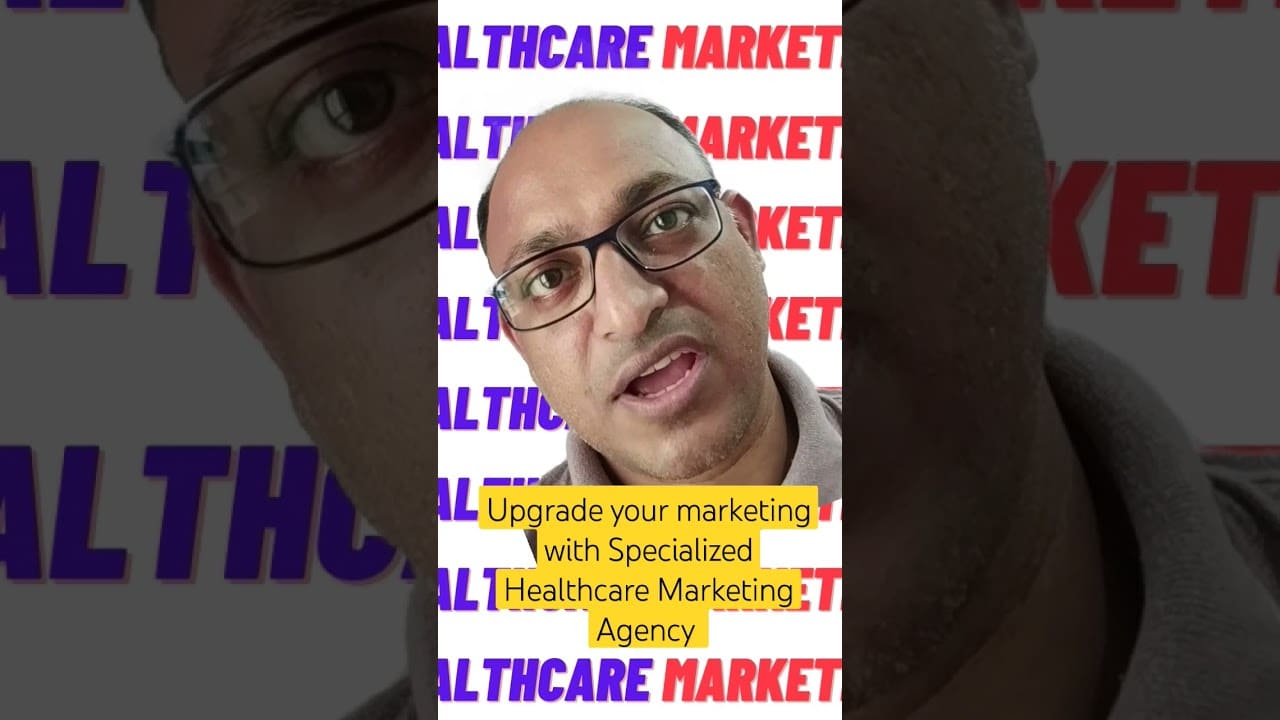 You are currently viewing Upgrade Your Marketing With Specialized Healthcare Marketing Agency