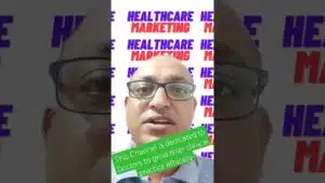 Read more about the article This Channel is dedicated to Doctors to grow thier clinical practice ethically