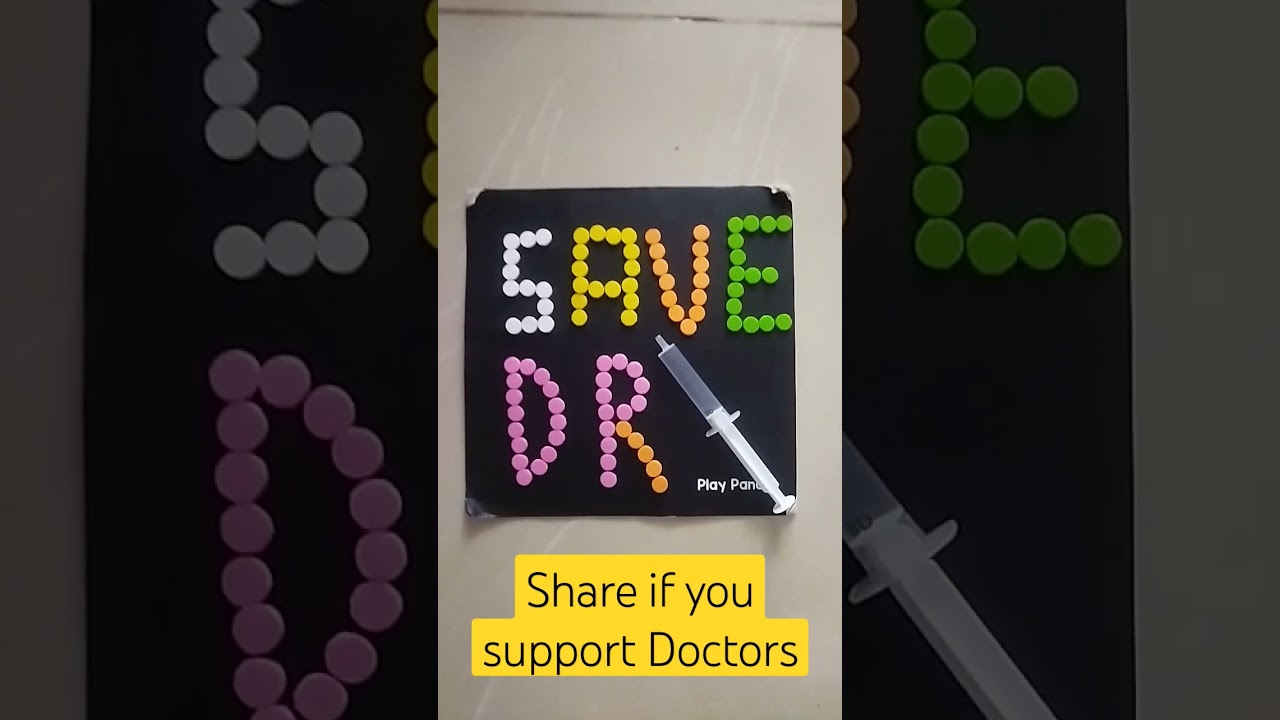 You are currently viewing Share if you support Doctors