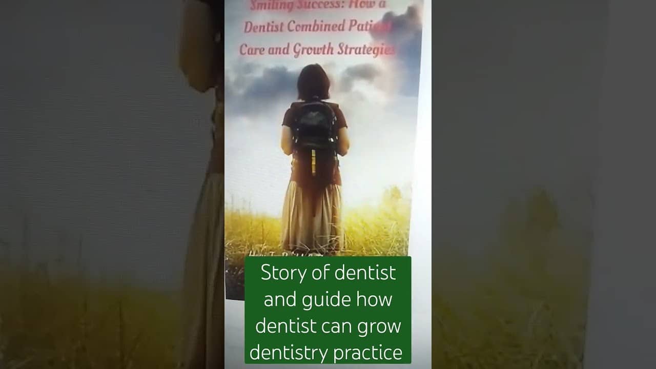 You are currently viewing Story of dentist and guide how dentist can grow dentistry practice