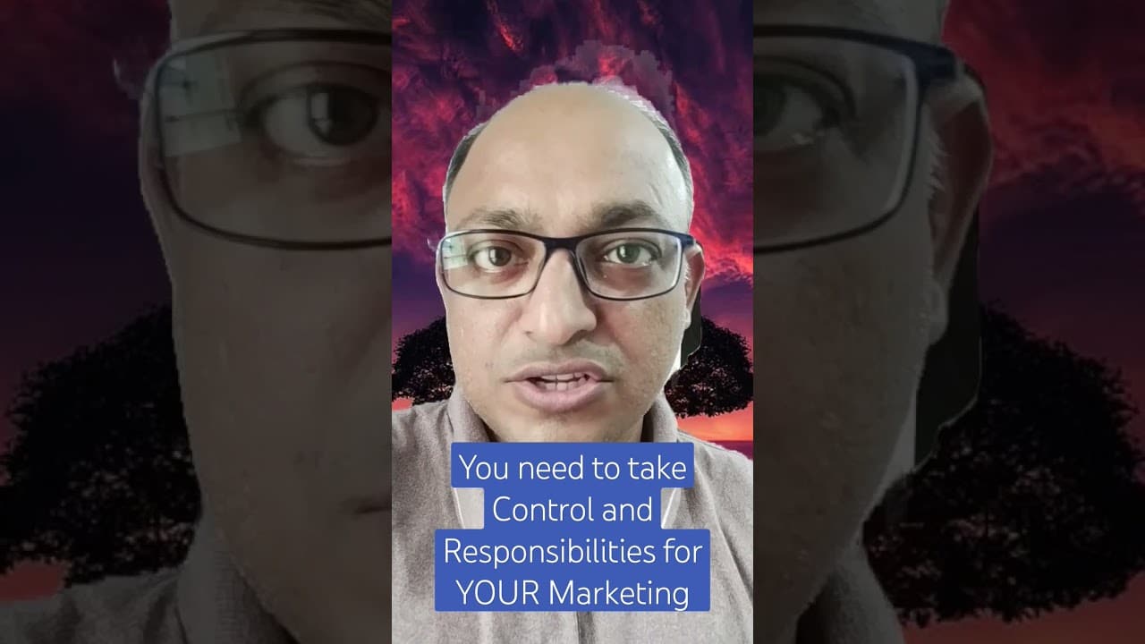 You are currently viewing TAKE CONTROL OF YOUR BUSINESS  ethical marketing practices