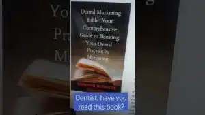 Read more about the article Dentist, have you read this book?