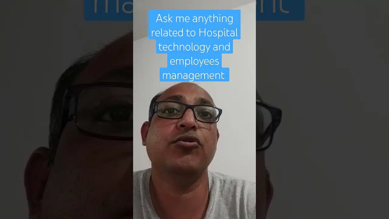 You are currently viewing Ask me anything related to Hospital technology and employees management