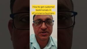 Read more about the article How to get customer testimonials in eCommerce business