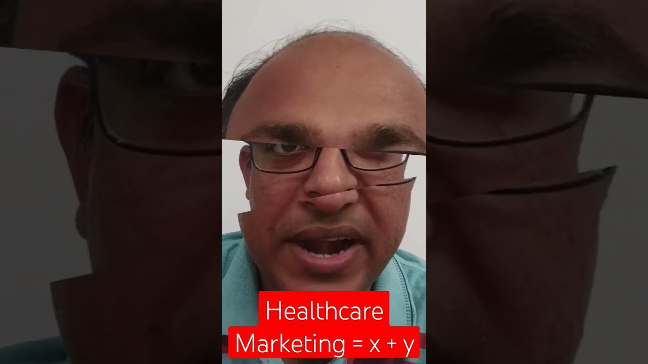 You are currently viewing Healthcare Marketing formula