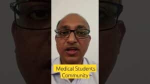 Read more about the article Medical Students Community #medicalstudentent