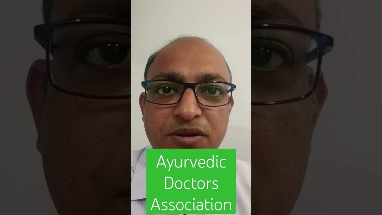 You are currently viewing Ayurvedic Doctors Association