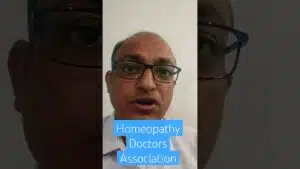 Read more about the article Homeopathy Doctors Association