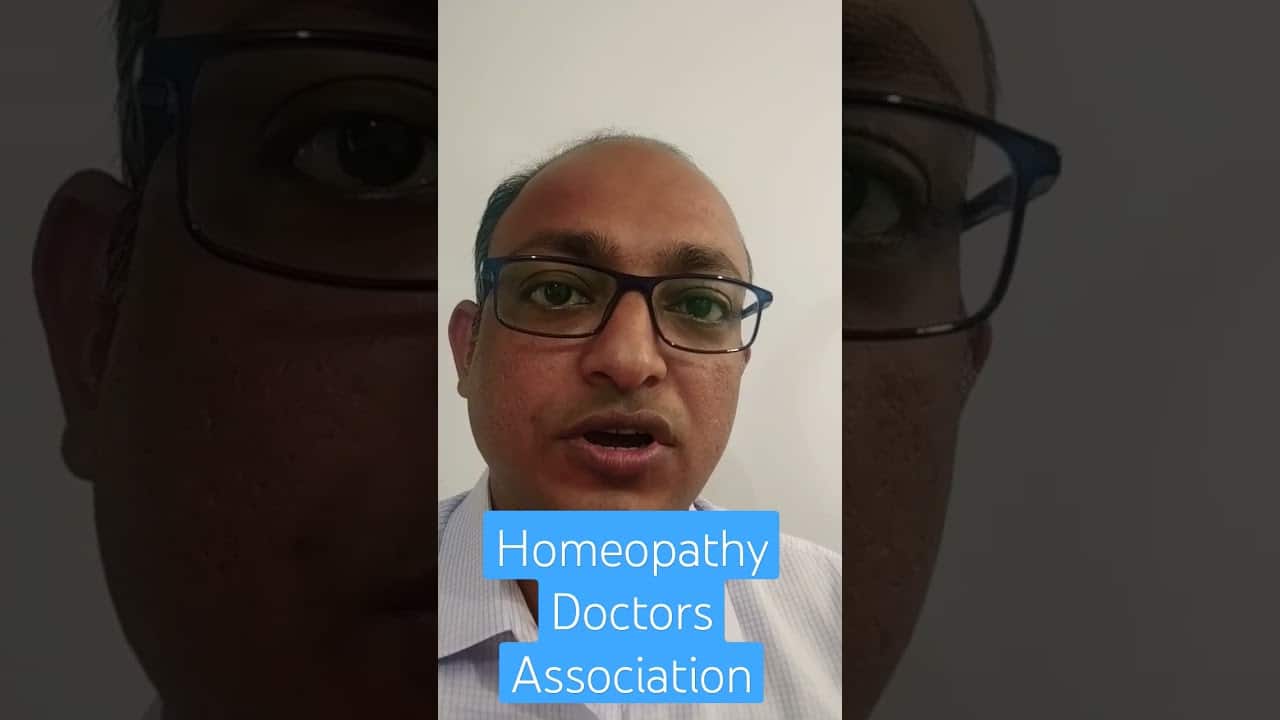 You are currently viewing Homeopathy Doctors Association