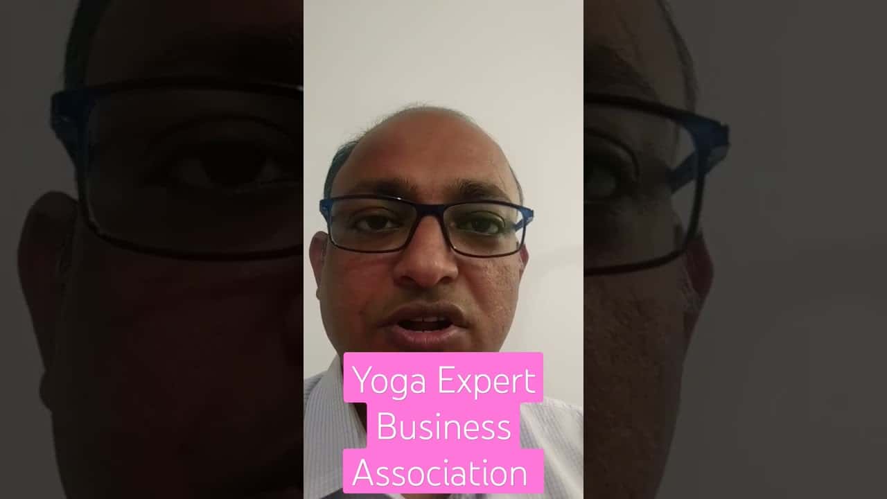 You are currently viewing Yoga Expert Business Association