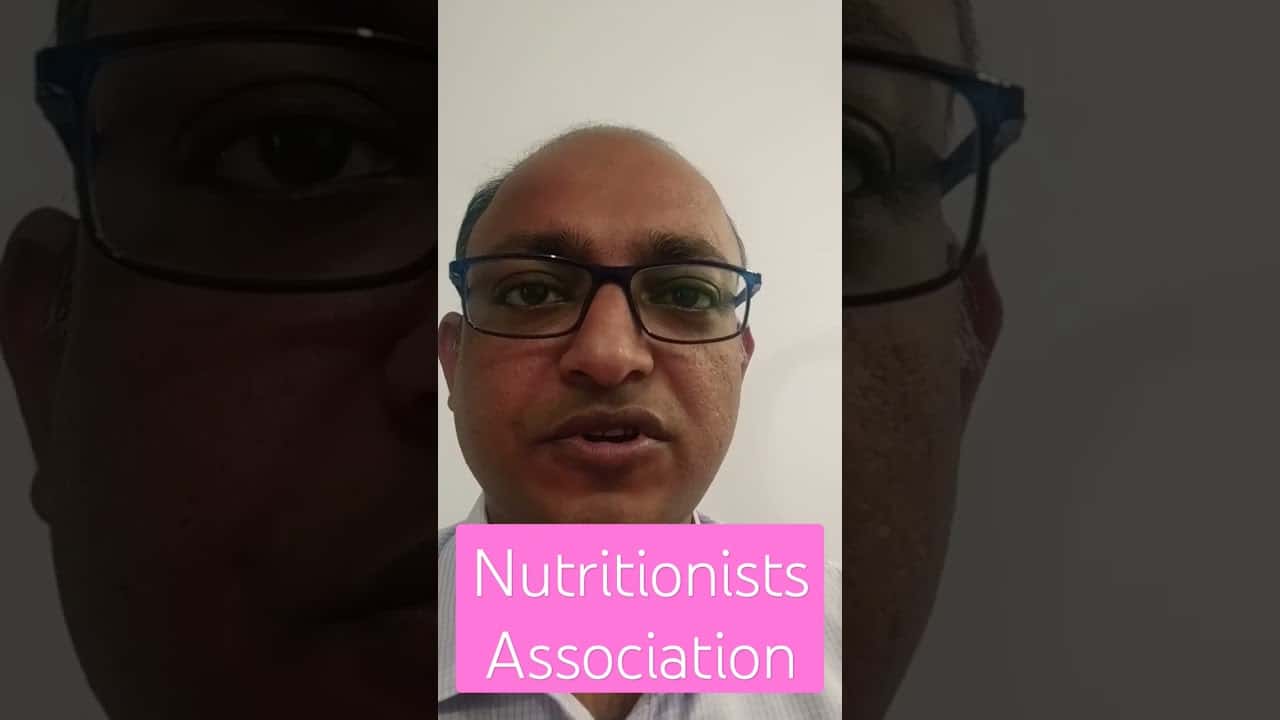 You are currently viewing Nutritionists Association
