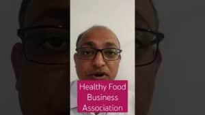 Read more about the article Healthy Food Business Association