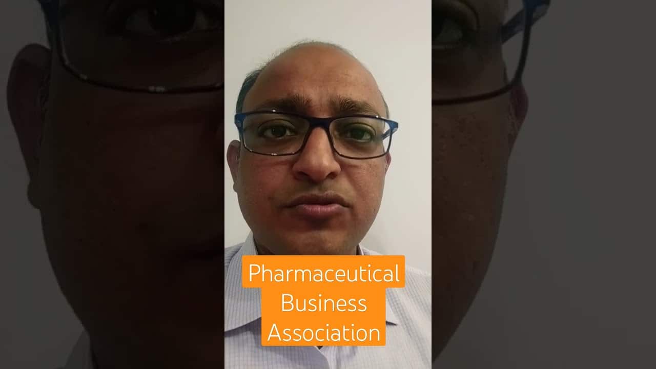 You are currently viewing Pharmaceutical Business Association