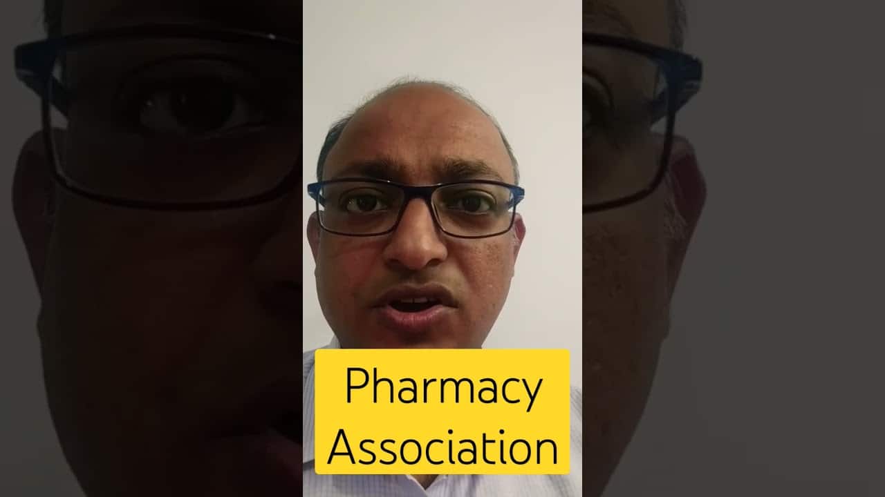 You are currently viewing Pharmacy Association #pharmacybusiness