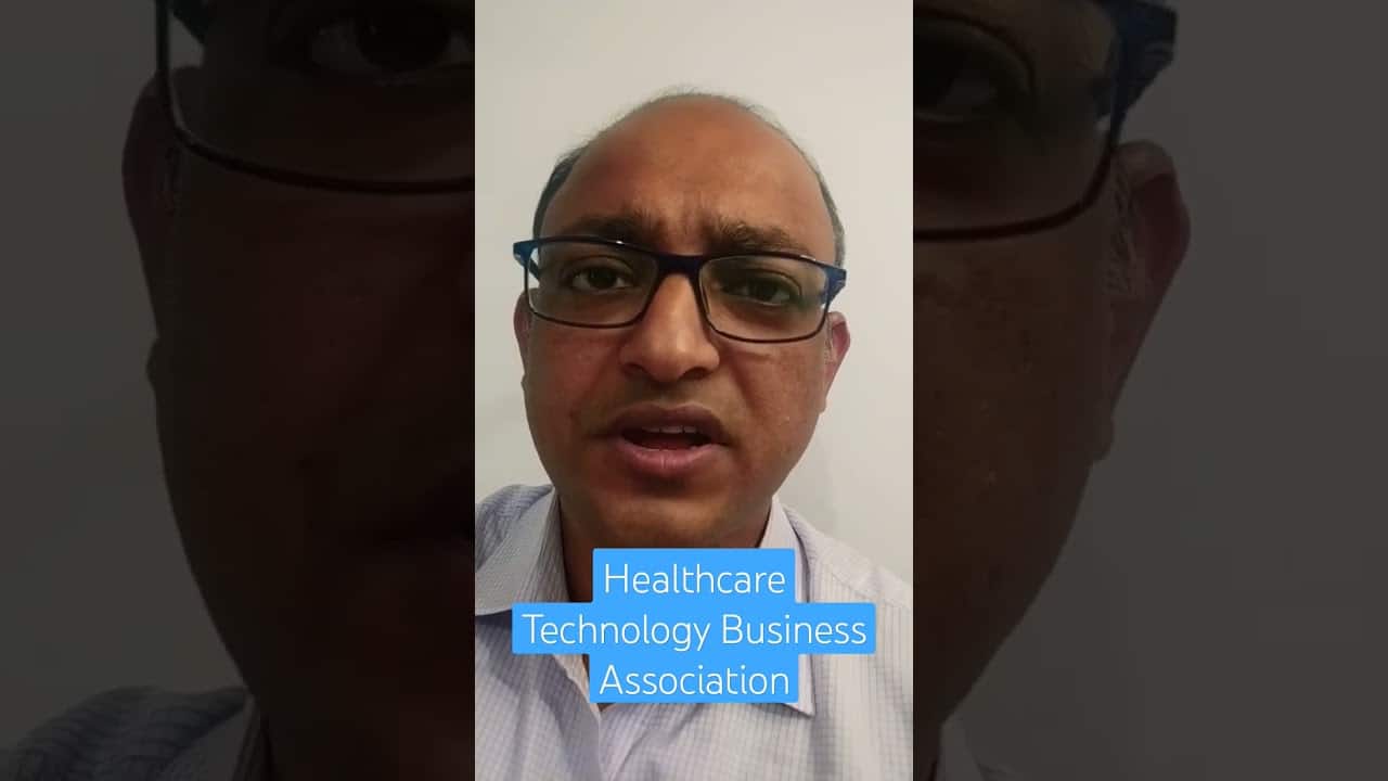 You are currently viewing Healthcare Technology Business Association #healthcaretechnologybusiness