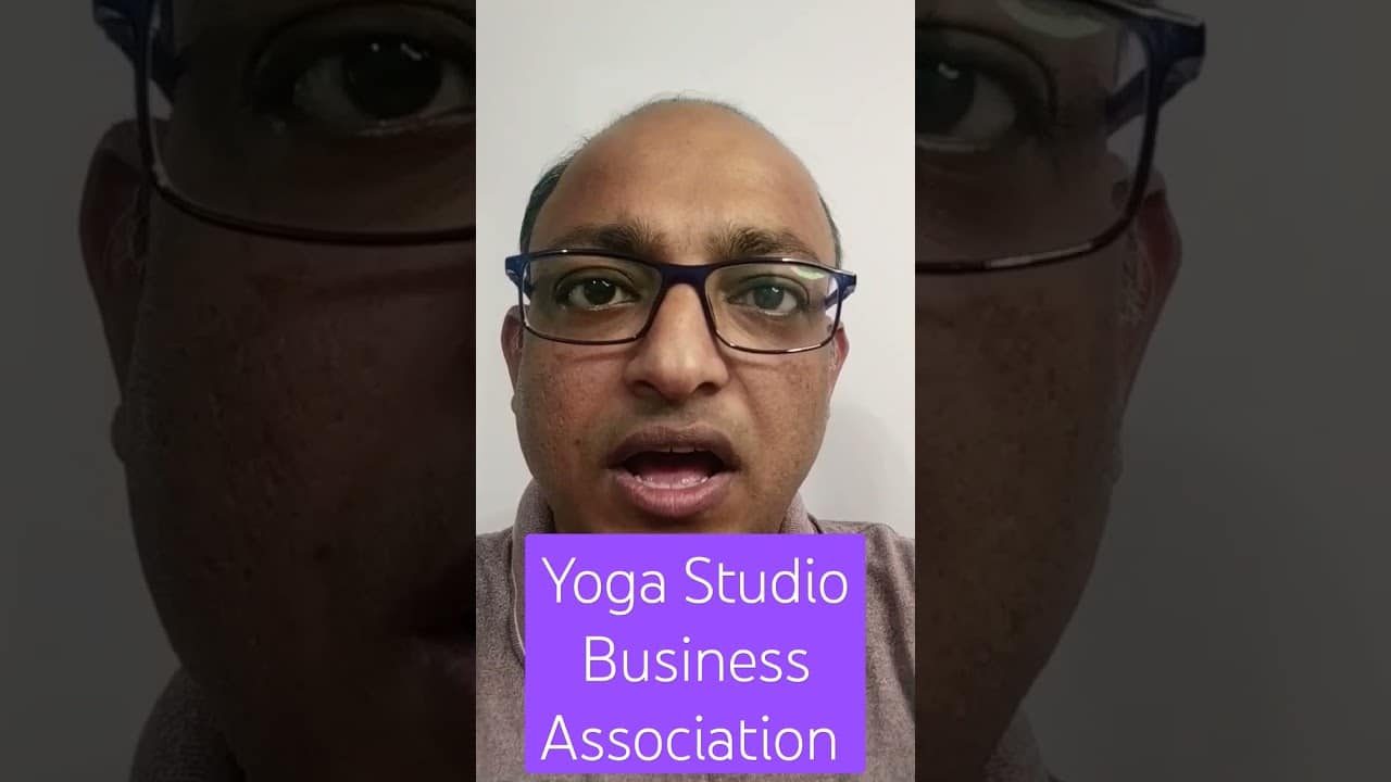 You are currently viewing Yoga Studio Business Association #yogastudiobusiness #yogabusiness