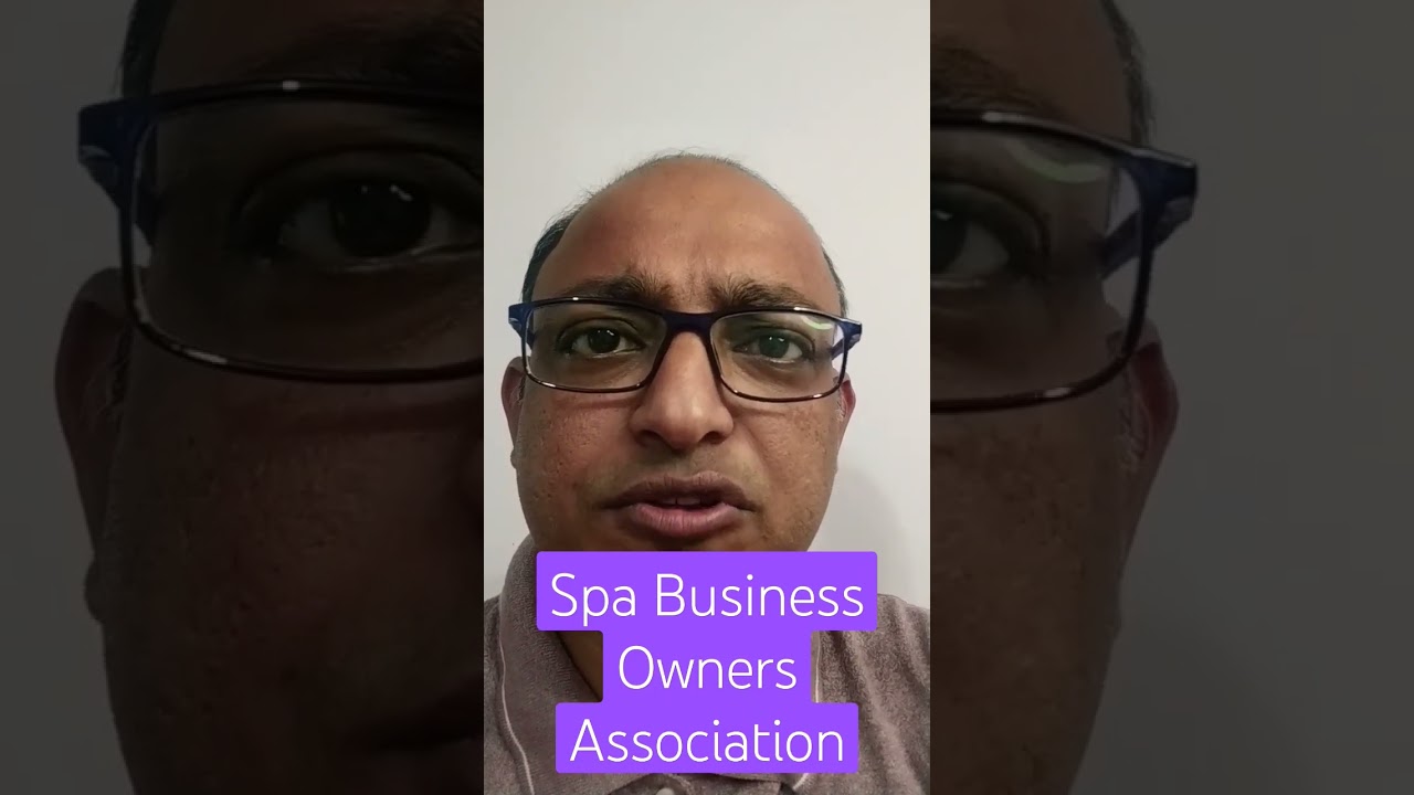 You are currently viewing Spa Business Association #spabusiness #nailsalonbusiness #fishspabusiness