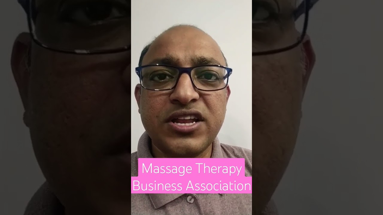 You are currently viewing Massage Therapy Business Association #massagetherapybusiness