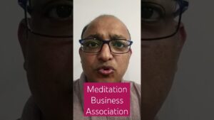 Read more about the article Meditation Business Association