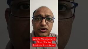Read more about the article Weight Management Clinic/ Center Business Association #weightmanagementbusiness