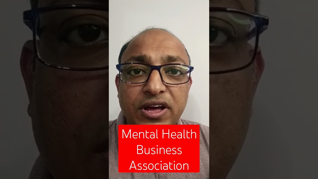 You are currently viewing Mental Health Business Association #mentalhealthbusiness