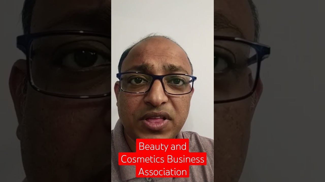 You are currently viewing Beauty and Cosmetics Business Association #beautybusiness #cosmeticbusinessideas #cosmeticbusiness