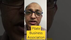Read more about the article Pilates Business Association #pilatesbusiness