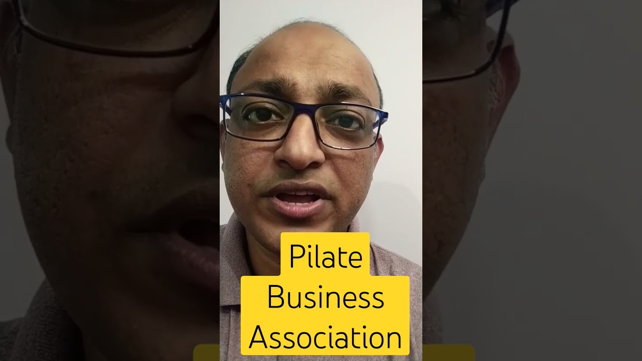 You are currently viewing Pilates Business Association #pilatesbusiness