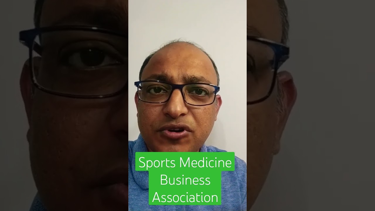 You are currently viewing Sports Medicine Business Association #sportsmedicinebusiness