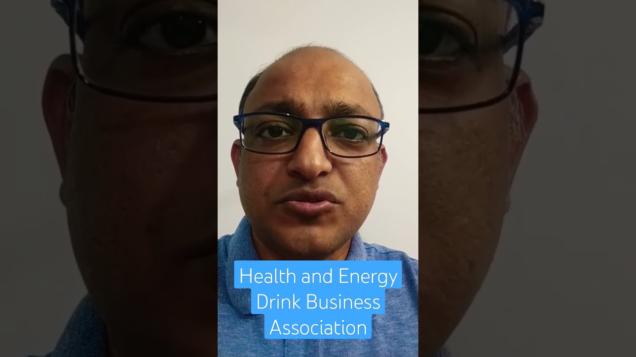 You are currently viewing Health and Energy Drink Business Association #energydrinkbusiness #healthdrinkbusiness