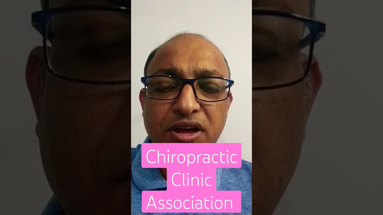 You are currently viewing Chiropractic Clinic Business Association #chiropracticbusiness