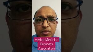 Read more about the article Herbal Medicine Business Association #herbalproductsbusiness