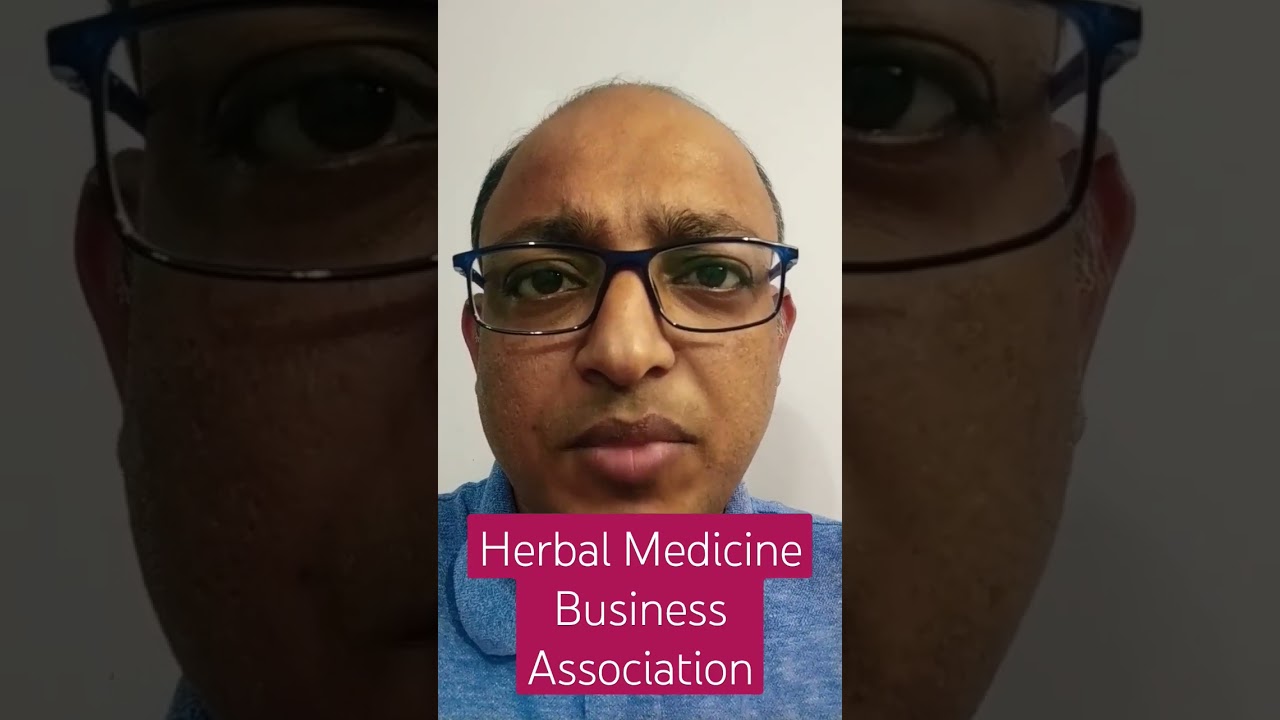 You are currently viewing Herbal Medicine Business Association #herbalproductsbusiness