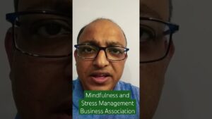 Read more about the article Mindfulness and Stress Management Business Association #meditationbusinessideas