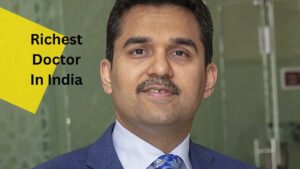 Read more about the article Richest Doctor in India | Dr Shamsheer Vayalil  | Indian Billionaire #richestdoctor #Billionaire