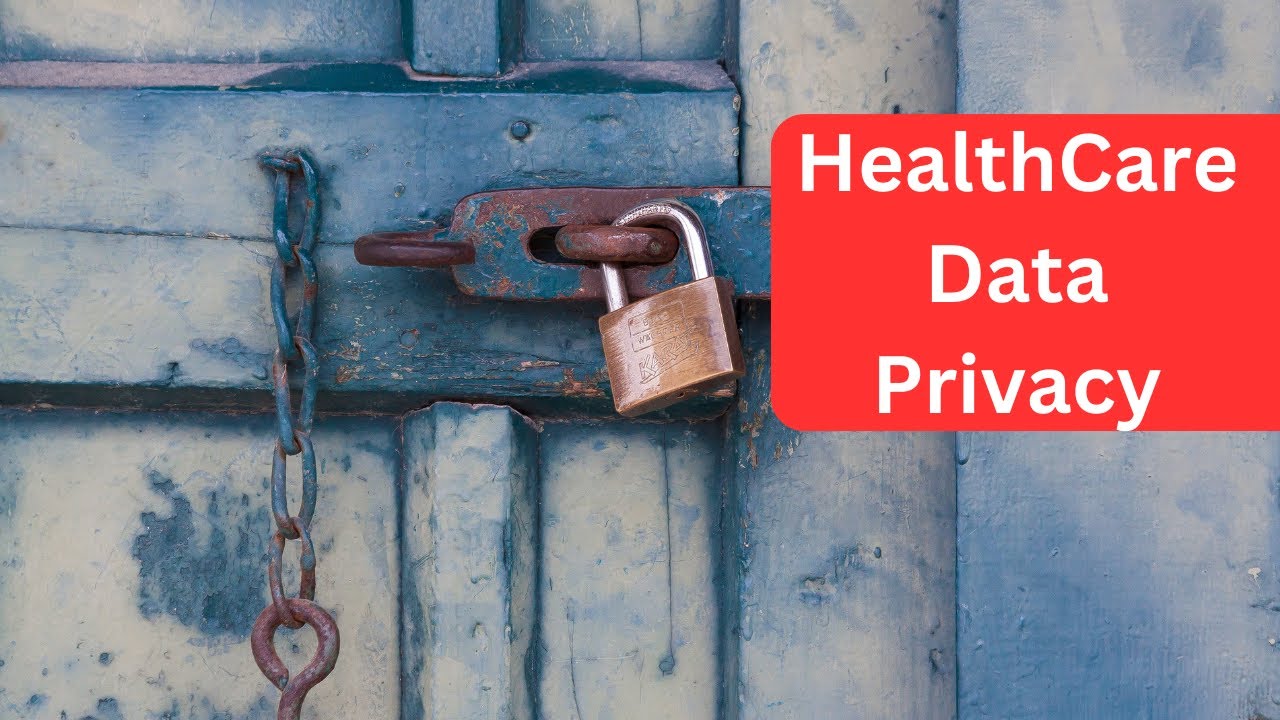 You are currently viewing Why digital technology better for health care privacy? #privacy #privacymatters #dataprivacy
