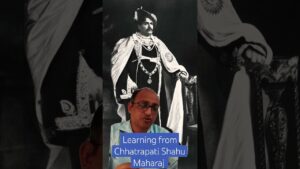 Read more about the article Lessons from Great Chhatrapati Shahu Maharaj