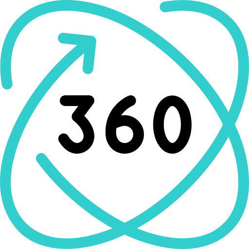 Comprehensive 360-degree digital marketing services in Nagpur