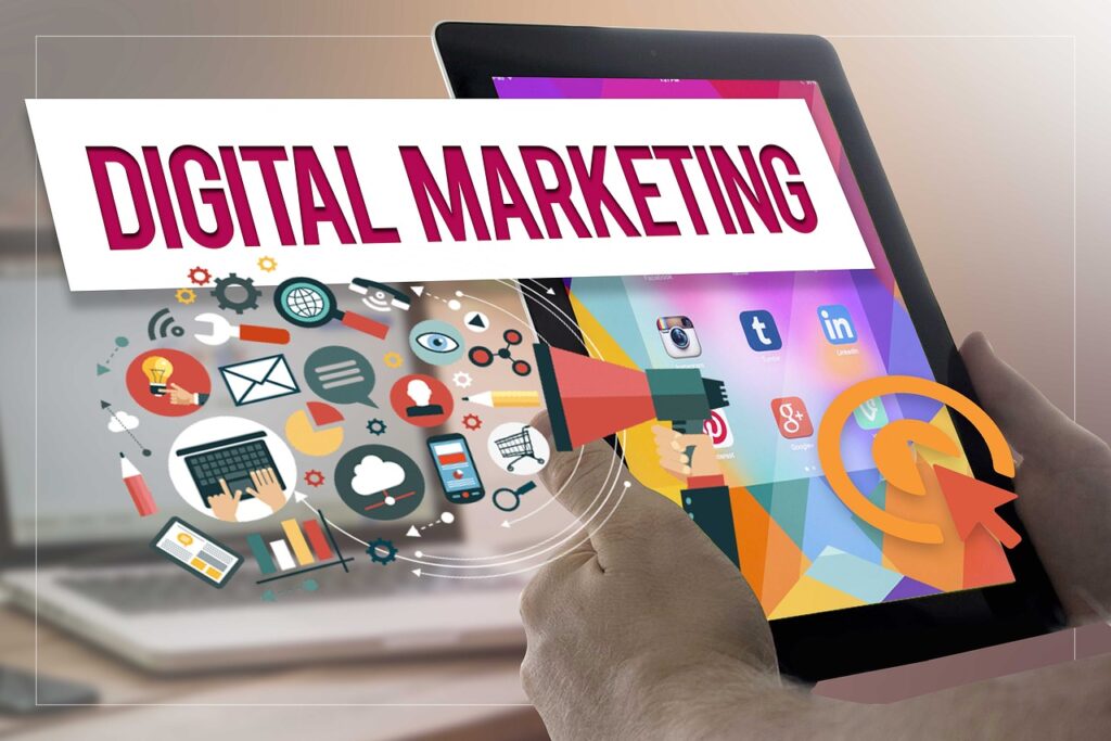 Best Digital Marketing Company in Nagpur