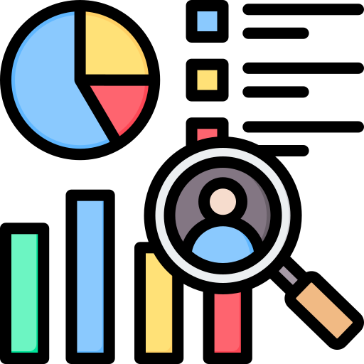 Our digital approach – Our operational process as the BEST DIGITAL MARKETING COMPANY IN SURAT Research Project