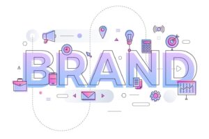 Top Digital Marketing Company in Surat Brand strength