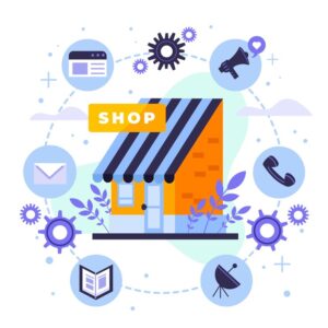 Best Company in Surat for E-Commerce Industry Marketing