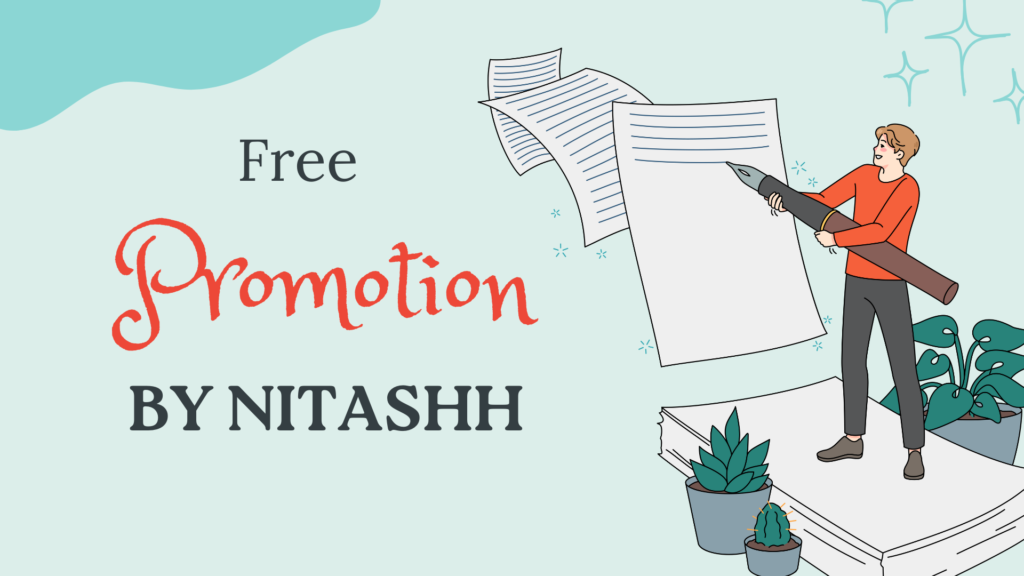Free Promotion