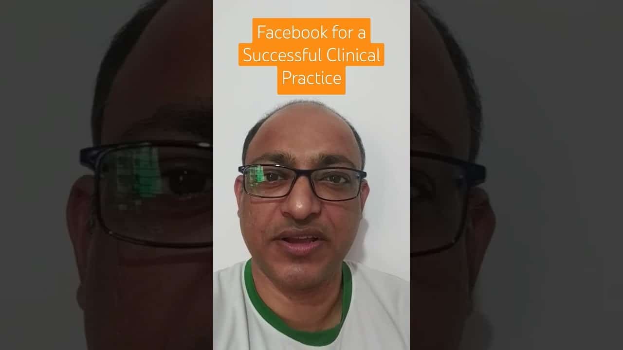 You are currently viewing Key Benefits of Facebook for a Successful Clinical Practice #Facebookforclinicalpractice #facebook