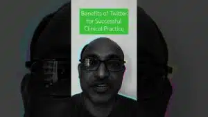 Read more about the article Benefits of Twitter for Successful Clinical Practice | Twitter’s role in clinical practice #X #tweet