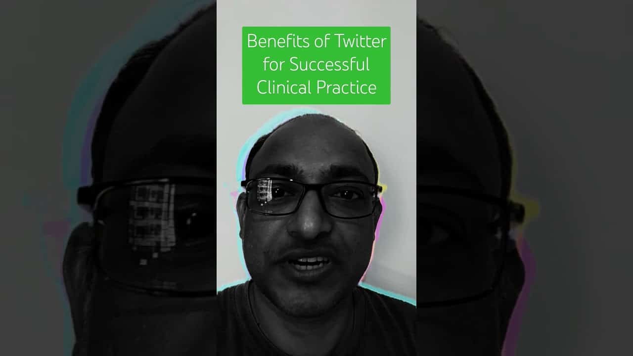 You are currently viewing Benefits of Twitter for Successful Clinical Practice | Twitter’s role in clinical practice #X #tweet