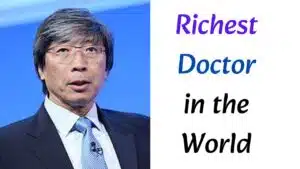 Read more about the article Business Lessons from Dr. Patrick Soon-Shiong: A Doctor’s Path to Success | Wealthiest Doctor