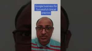 Read more about the article Benefits of Google business for Successful clinical practice #BenefitsofGoogleMyBusiness #clinicgrow